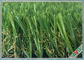 Adaptabilité de temps herbe artificielle extérieure/d'intérieur d'anti effacement de couleur grande fournisseur