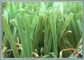 Herbe artificielle d'herbe de plénitude de jardin artificiel d'intérieur à haute densité de surface fournisseur