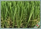 Tapis favorable à l'environnement de résistance d'herbe artificielle UV de décoration fournisseur