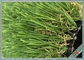 Tapis favorable à l'environnement de résistance d'herbe artificielle UV de décoration fournisseur