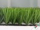 Origina couleur artificielle Diamond Series de double d'herbe du football de support de pp + de GAZE fournisseur