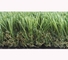PE mou soyeux de monofilament + gazon artificiel extérieur bouclé de pp/couverture artificielle de tapis d'herbe fournisseur