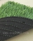 Diamond Series Fake Grass Carpet extérieur/gazon du football avec la taille de pile de 50mm fournisseur