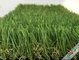 Couleur fraîche forte et herbe de jardin de Dence fausse pour l'installation de sortie technique des aéronefs ISO900 de GV de terrain de football fournisseur