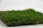Fausse herbe extérieure de résistance UV avec le tapis artificiel d'herbe de football de largeur de 2m/4m de support de PP+Net fournisseur