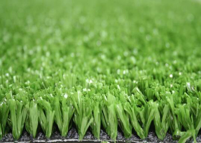 Résistance de feu artificielle de gazon de pelouse de tennis fort durable favorable à l'environnement 0