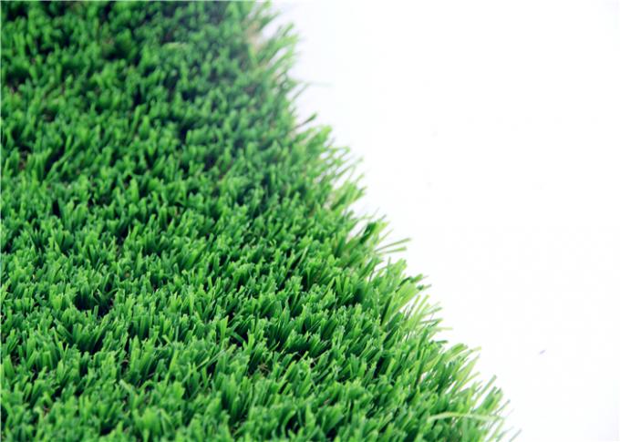 Anti- taille artificielle de pile du gazon 35MM de faux d'herbe de jardin durable UV d'animal familier 0