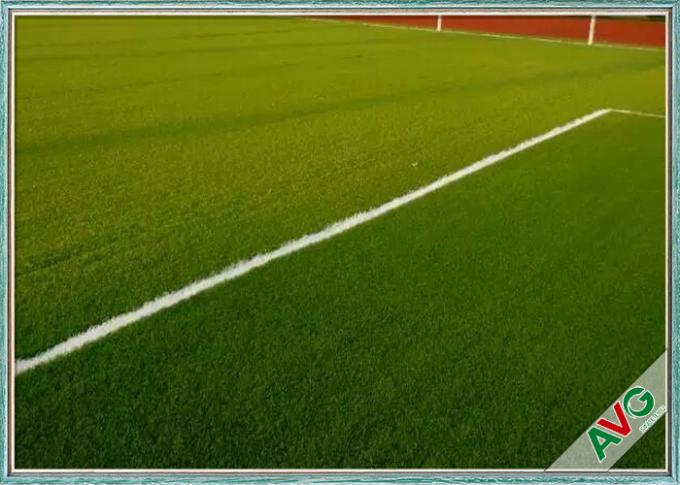 Niveau de la FIFA de maitanence facile sportif d'herbe artificielle du football de représentation 0