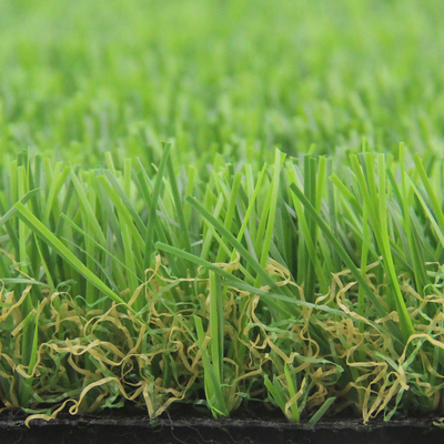 LA CHINE Aménageant l'herbe en parc naturelle de jeu d'herbe de tapis extérieur d'herbe 50mm pour la décoration de jardin fournisseur