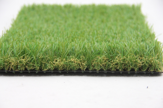 LA CHINE Gazon synthétique 30mm d'herbe artificielle naturelle pour l'aménagement de jardin fournisseur