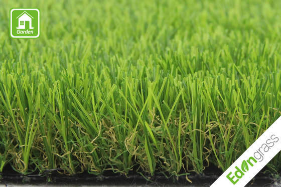 LA CHINE Paysage artificiel de tapis d'herbe pour le tapis artificiel d'herbe de 20MM pour la pelouse de jardin fournisseur