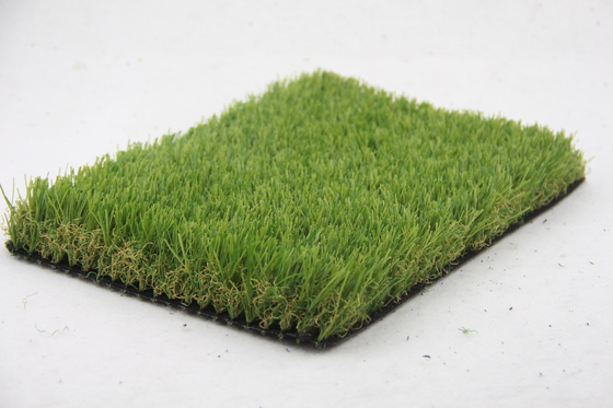 LA CHINE Aménagement du jardin de Mat Home Garden 35mm parquetant l'herbe de tapis de gazon fournisseur