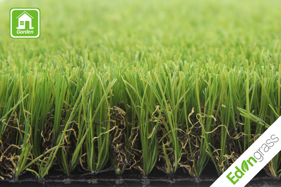 LA CHINE Gazon synthétique 20mm d'herbe de tapis de paysage de jardin artificiel d'herbe fournisseur