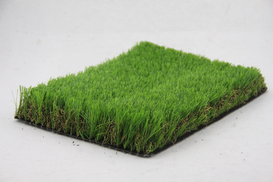 LA CHINE pelouse artificielle d'herbe de jardin artificiel chinois d'herbe de synthétique de gazon de 30mm fournisseur
