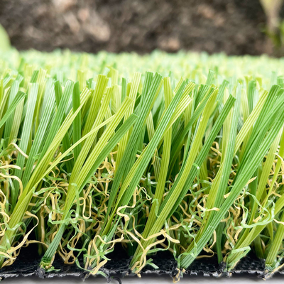 LA CHINE Le jardin engazonnent 40mm que Cesped engazonnent décoratif extérieur de mur artificiel d'herbe fournisseur