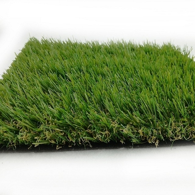 LA CHINE Herbe de 45MM Synthes pour la pelouse artificielle de paysage pour la décoration de jardin fournisseur