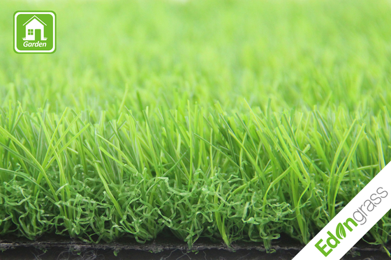LA CHINE Gazon artificiel d'herbe de pelouse du jardin 20mm d'herbe de paysage artificiel fournisseur