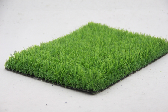 LA CHINE Gazon 35mm de prairies pour l'herbe artificielle artificielle de l'herbe AVG de jardin fournisseur