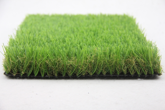 LA CHINE Haut tapis 25mm de gazon de Destiny Artificial Garden Grass Synthetic fournisseur