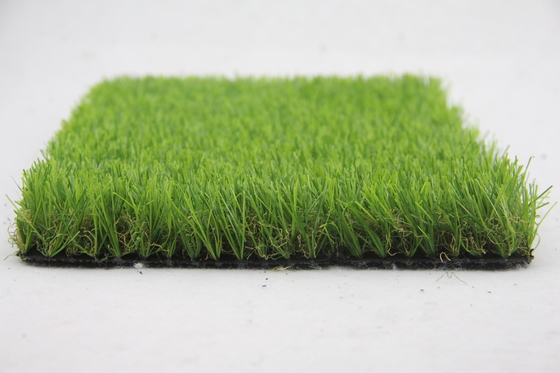 LA CHINE 7800 gazon artificiel de plancher de synthétique de l'herbe 50mm de jardin de Detex fournisseur