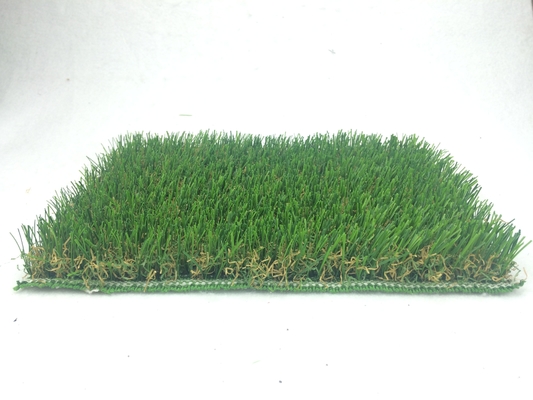 LA CHINE tapis artificiel d'herbe du football de gazon du football de champ d'usine de 45mm à vendre fournisseur