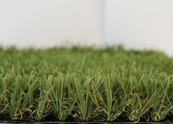 LA CHINE Latex enduisant le jardin durable/l'herbe artificielle piscine pour les pelouses à la maison fournisseur