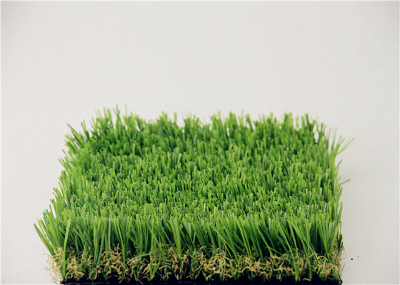 LA CHINE Vraie certification synthétique de regard de GV de la CE de gazon d'herbe artificielle de jardin de 35MM fournisseur