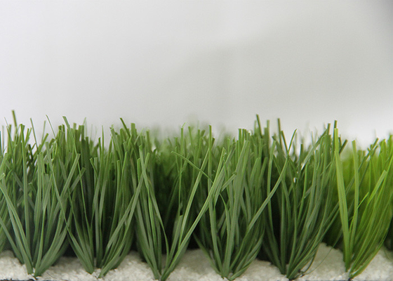 LA CHINE Le faux artificiel adapté aux besoins du client professionnel de gazon de sports tapissent l'herbe mesure de 5/8 pouces fournisseur