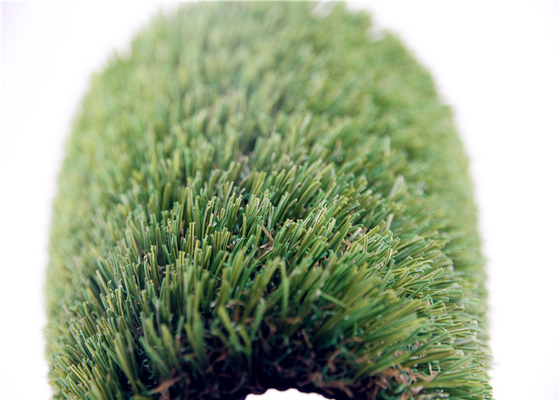LA CHINE Mesure artificielle de aménagement libre 3/8 pouces d'herbe de jardin en métal d'Anti-UV fournisseur