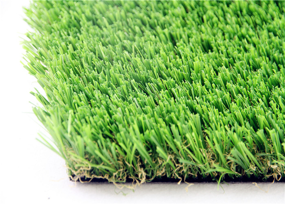 LA CHINE Anti- taille artificielle de pile du gazon 35MM de faux d'herbe de jardin durable UV d'animal familier fournisseur