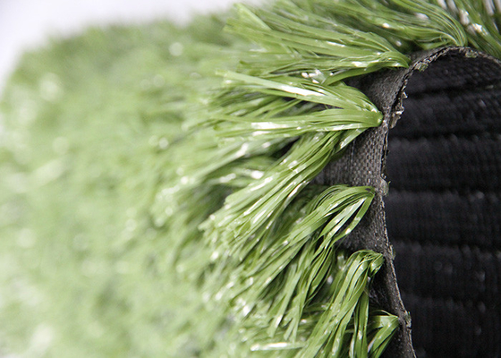 LA CHINE Gazon faux anti- Dtex UV 13000 d'herbe artificielle greening professionnelle du football fournisseur