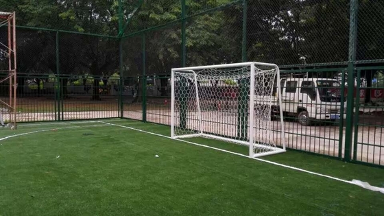 LA CHINE Vert/gazon d'Olive Green Outdoor Sport Artificial pour des terrains de football/terrain de jeu fournisseur
