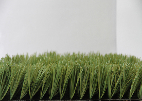 LA CHINE pelouses artificielles d'herbe de faux de gazon du petit football de monofilament de 50mm avec le revêtement de latex fournisseur