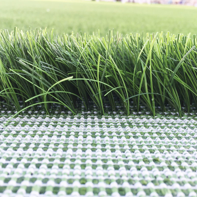 LA CHINE Populaires tissés engazonnent l'herbe artificielle du football que le gazon du football tapissent l'herbe synthétique fournisseur