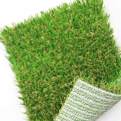 LA CHINE Gazon artificiel d'herbe d'herbe du football pour le terrain de football 40mm 50mm 60mm fournisseur