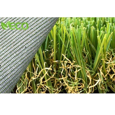LA CHINE Aménagement en plastique d'intérieur artificiel de pelouse de couleur de vert de gazon de synthétique de PE fournisseur