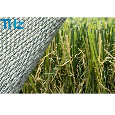 LA CHINE herbe de tapis de paysage artificiel de gazon de jardin de taille de 60mm fausse fournisseur