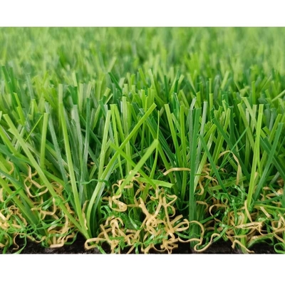 LA CHINE le monofilament 5D bavardent l'herbe synthétique artificielle 10000 Detex pour la piscine fournisseur