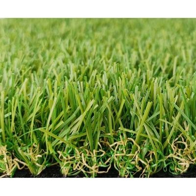 LA CHINE recyclable amical du jardin 5D de peau artificielle synthétique de gazon fournisseur