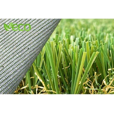 LA CHINE gazon de aménagement d'herbe de 30mm faux de jardin en plastique artificiel de tapis fournisseur