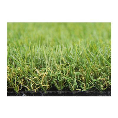 LA CHINE monofilament artificiel de C d'herbe de jardin de stade de 20mm fournisseur