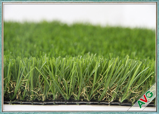 LA CHINE Vert artificiel extérieur élevé de champ d'herbe de résistance à l'usure/couleur vert pomme fournisseur