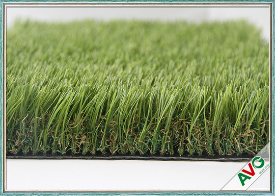 LA CHINE Pp + tondent le regard naturel de soutien durable d'herbe artificielle extérieure d'intérieur fournisseur