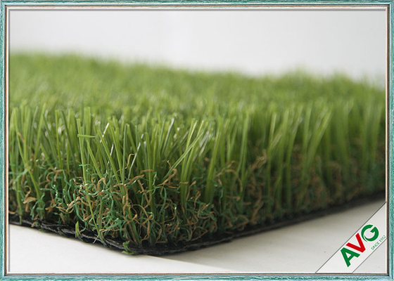 LA CHINE Gazon synthétique de terrain de jeu droit de support, aménageant la fausse herbe en parc de terrain de jeu fournisseur