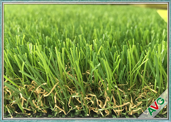 LA CHINE - Un faux tapis de aménagement mou UV d'herbe pour la décoration extérieure 8000 Dtex fournisseur