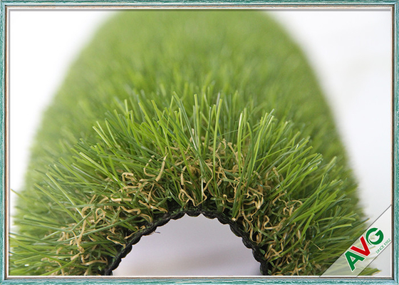 LA CHINE Gazon de golf recyclable/herbe artificiels MIni Diamond Shape Good Weather Resistance fournisseur