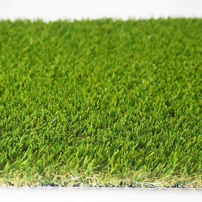 LA CHINE tapis vert extérieur synthétique de gazon de Cesped de faux artificiel d'herbe de jardin de 35mm fournisseur