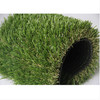 LA CHINE Le gazon artificiel de regard naturel vert luxuriant d'herbe de jardin tapissent épais et doux fournisseur