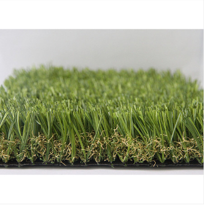 LA CHINE Rigidité de aménagement artificielle en plastique d'herbe de tapis décoratif bonne fournisseur