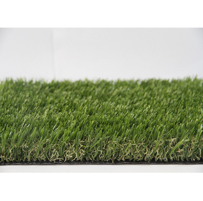 LA CHINE Synthétique artificiel de tapis d'herbe du code 50mm de la vague 124 pour le paysage de jardin fournisseur